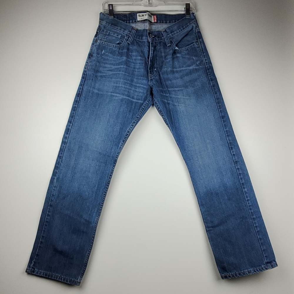 Levi Strauss & Co. Pants